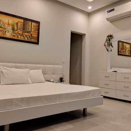 Itl Guesthouse ラーワルピンディー エクステリア 写真