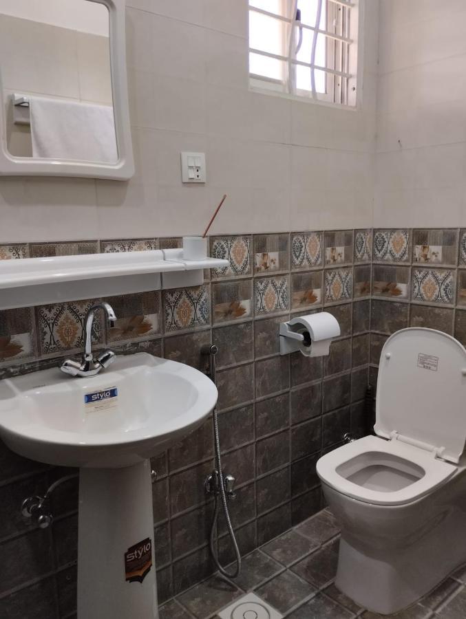 Itl Guesthouse ラーワルピンディー エクステリア 写真