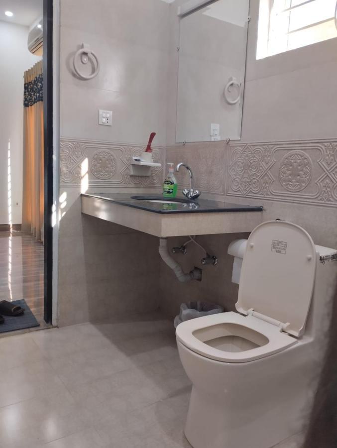 Itl Guesthouse ラーワルピンディー エクステリア 写真