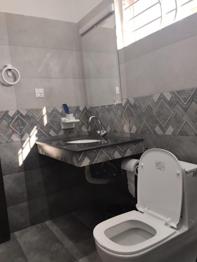 Itl Guesthouse ラーワルピンディー エクステリア 写真