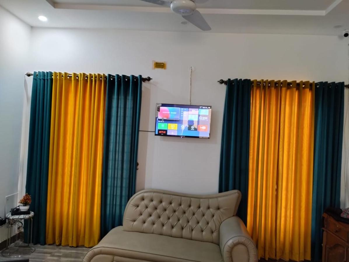 Itl Guesthouse ラーワルピンディー エクステリア 写真
